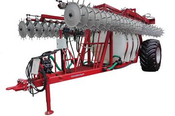 Applicators API CULTAN
