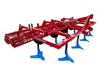 Stubble cultivators KSR