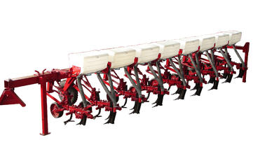 Cultivators KRN