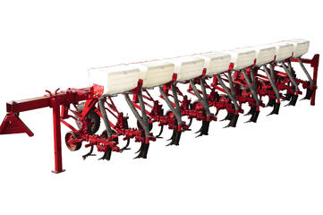 Cultivators KRN